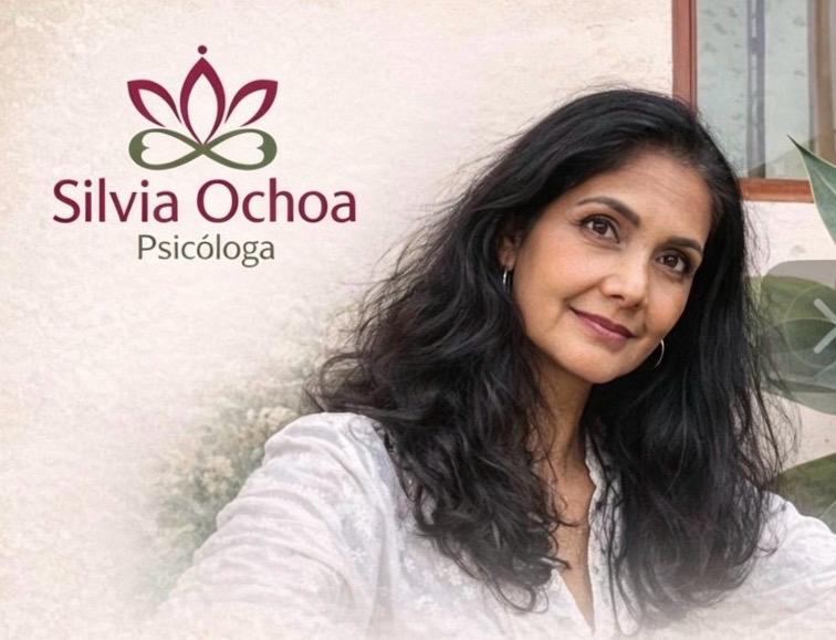 Silvia Ochoa en la Amazonía