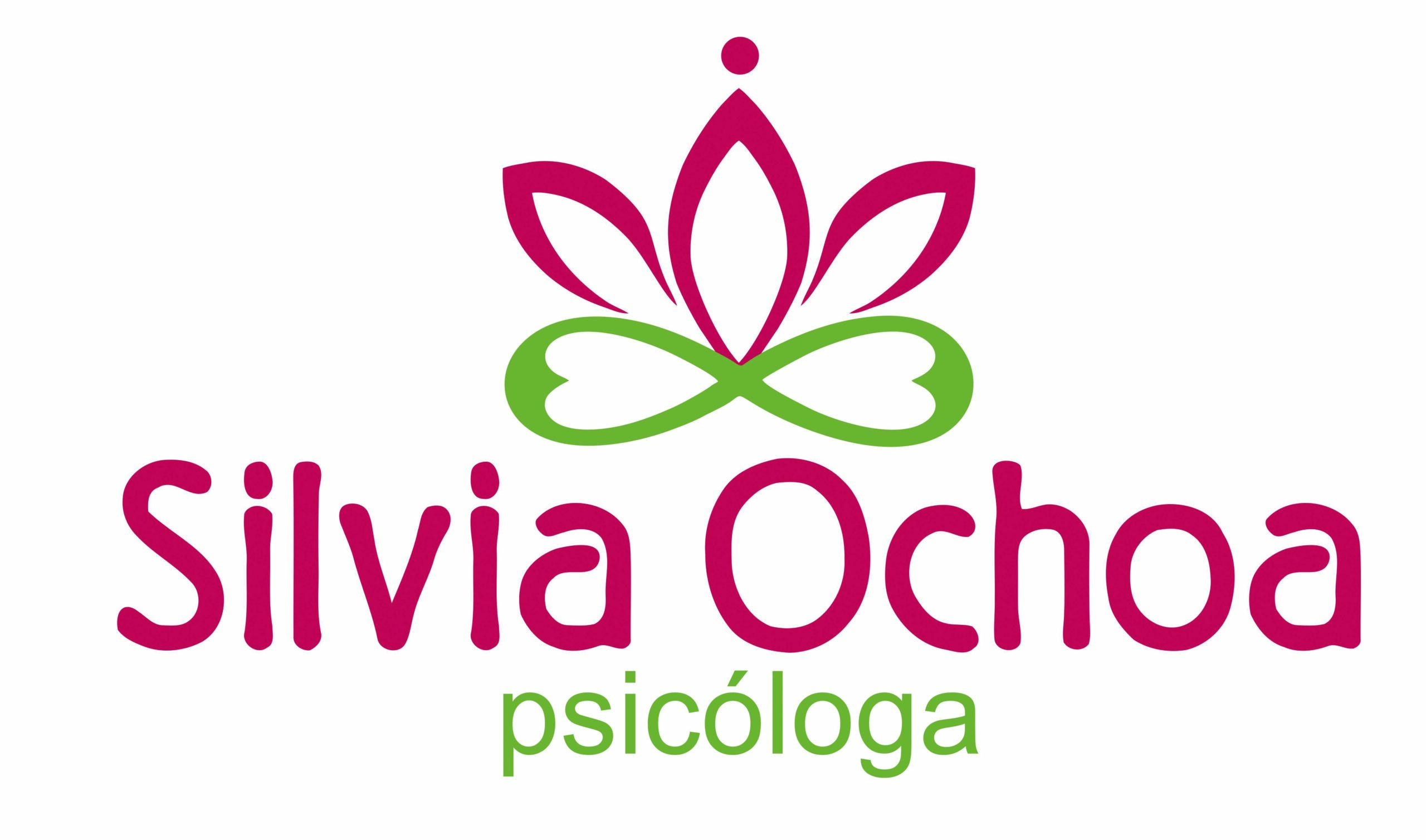Silvia Ochoa Psicóloga