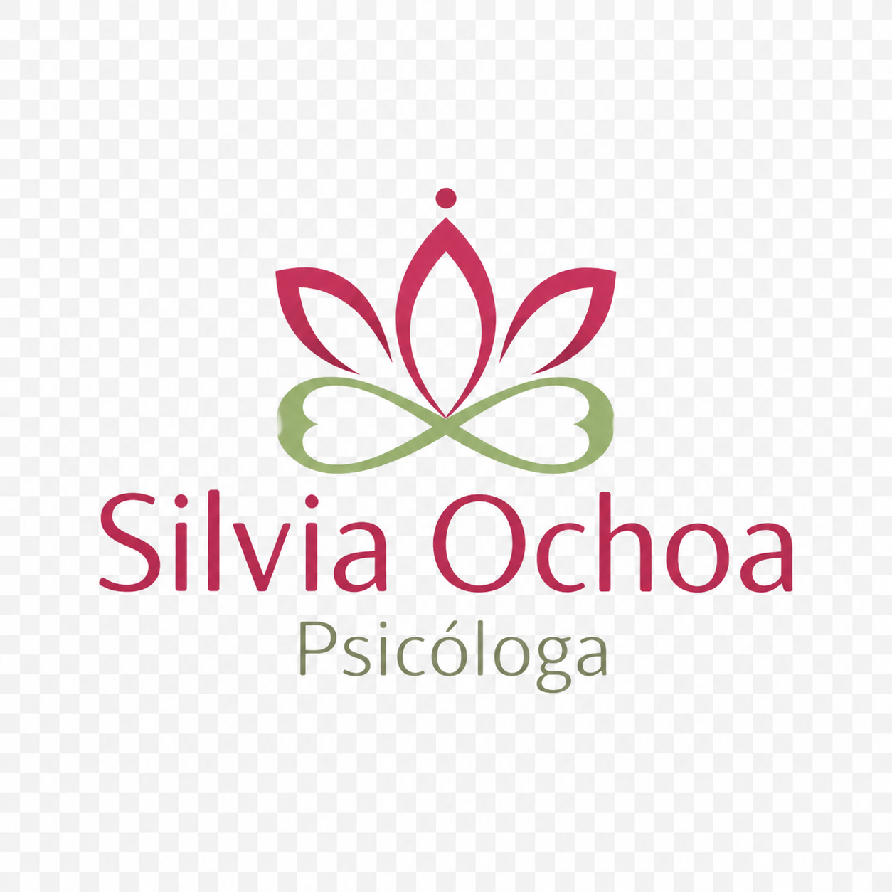 Silvia Ochoa Psicóloga