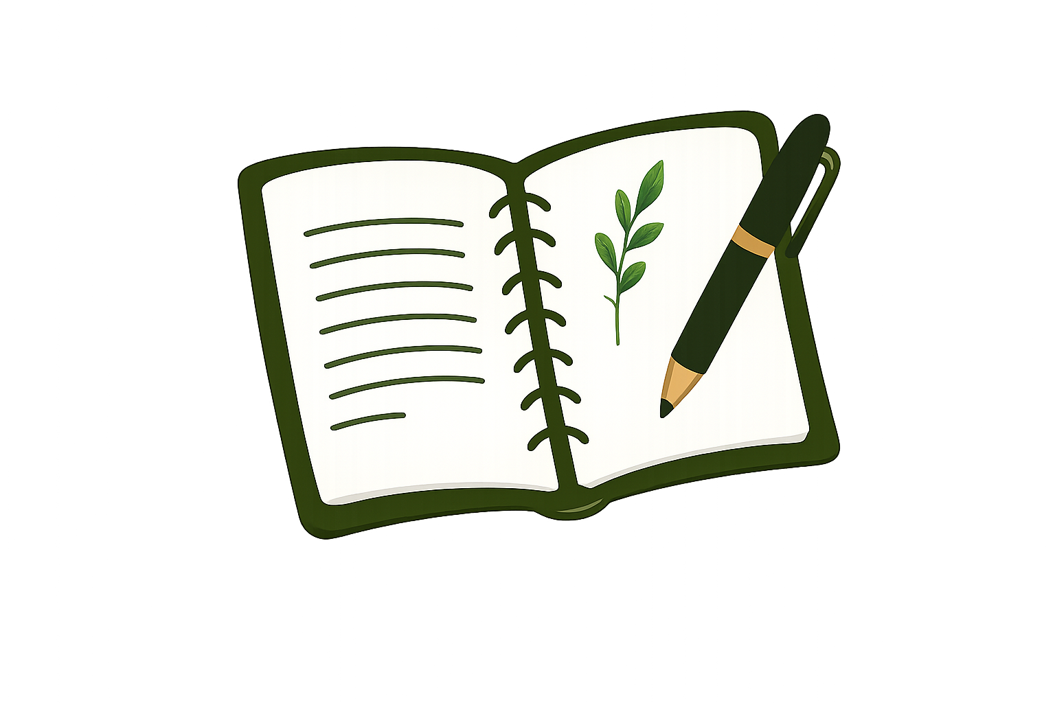 Cuaderno de reflexiones y prácticas