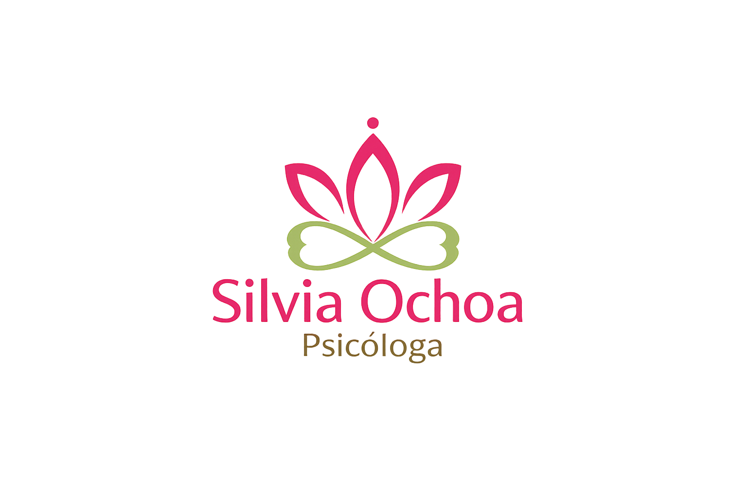 Silvia Ochoa Psicóloga