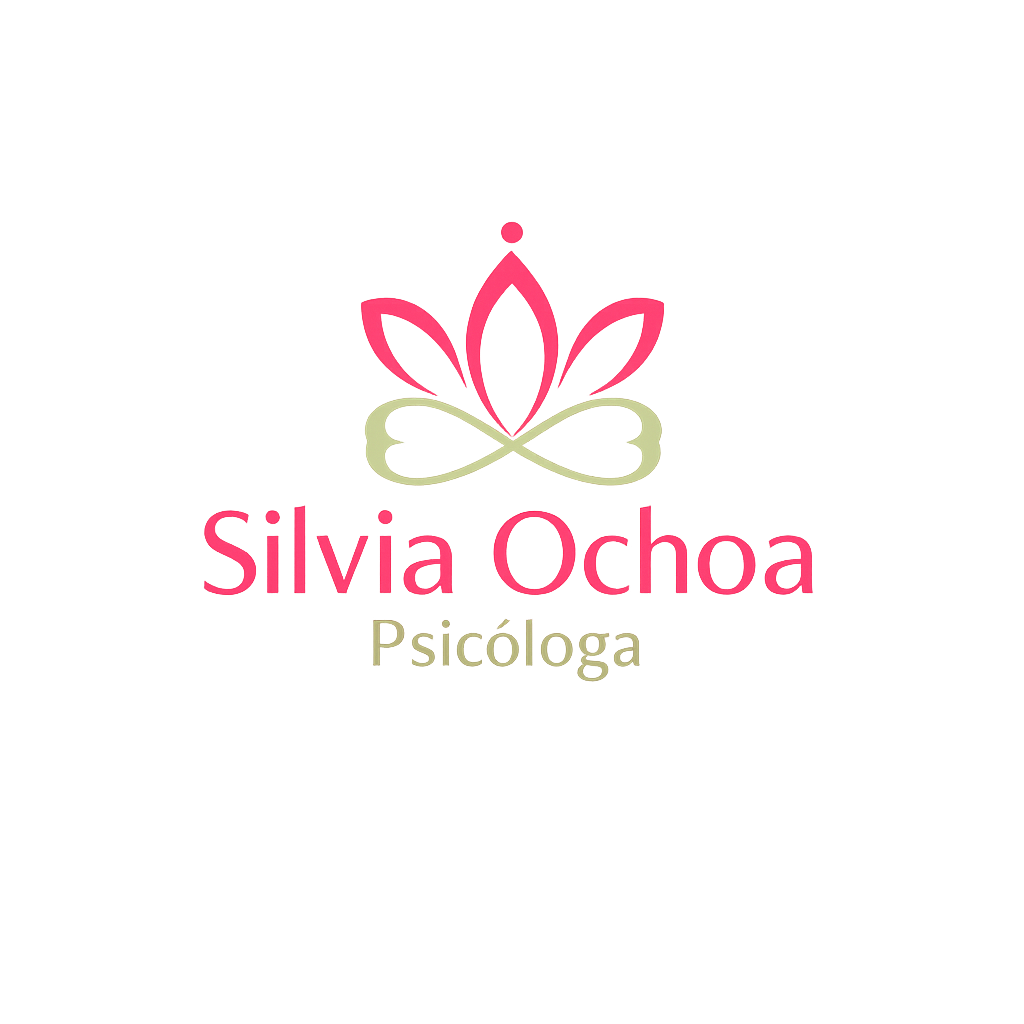 Silvia Ochoa Psicóloga